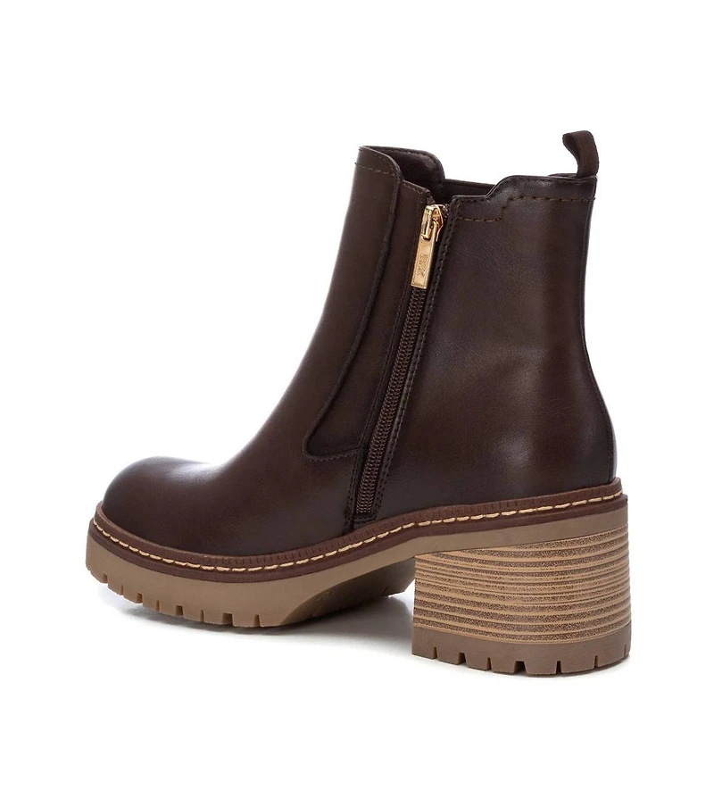 Xti Women's Chelsea Booties