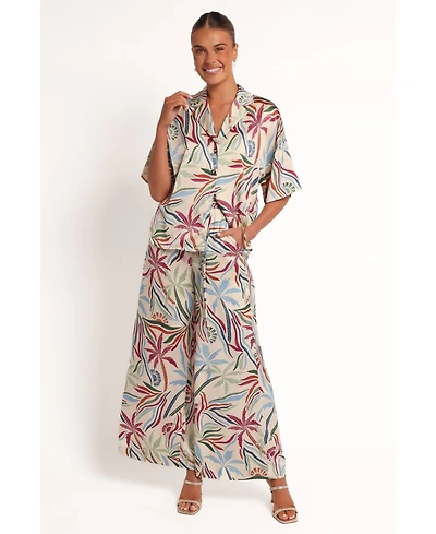Petal and Pup Women's Illoura Pant
