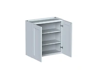 Casainc W30"x D12"x H30" Kitchen Wall Cabinet