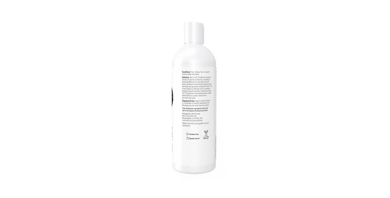 Now Foods Natural Berry Full Conditioner ,16 oz