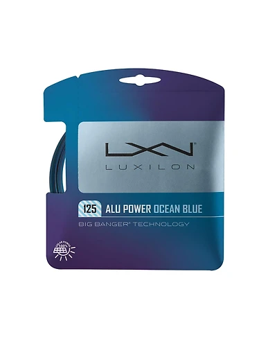 Luxilon Alu Power 17G Tennis String
