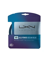 Luxilon Alu Power 17G Tennis String