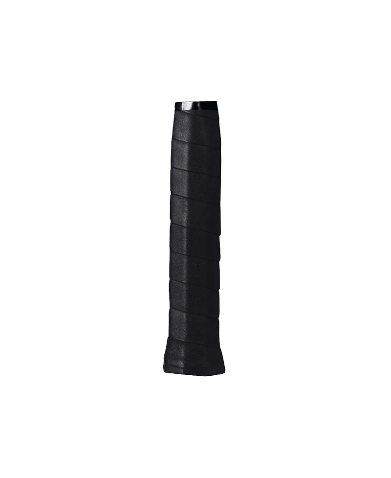 Wilson Leather Replacement Black Tennis Grip - Black