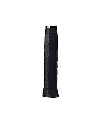 Wilson Leather Replacement Black Tennis Grip - Black