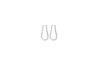 Lucy Quartermaine Petal Hoops Extra Large