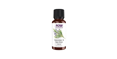 Now Foods Lavender & Tea Tree Oil ,1 Oz