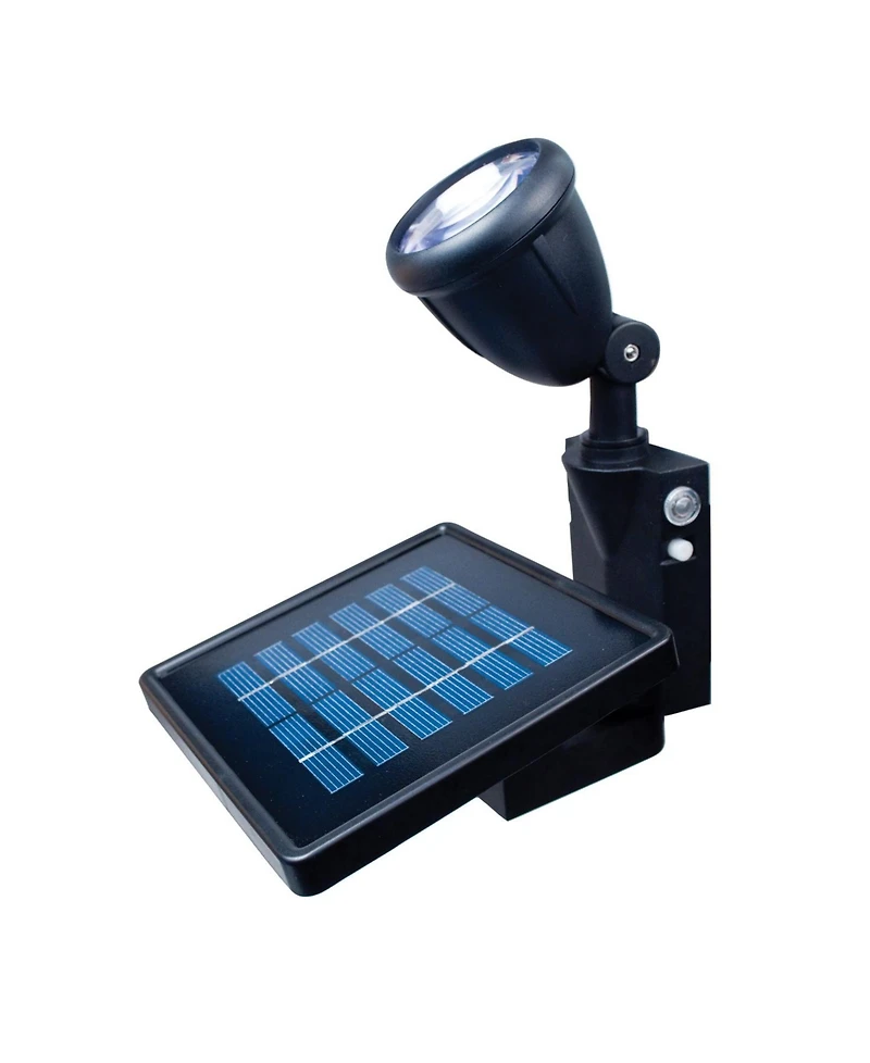 Maxsa Innovations Solar Led Flag Light
