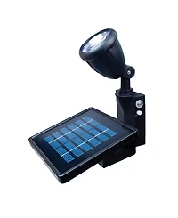 Maxsa Innovations Solar Led Flag Light
