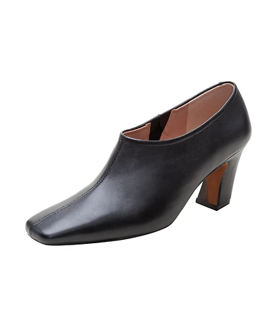 Gianni | Strong Heel Shootie