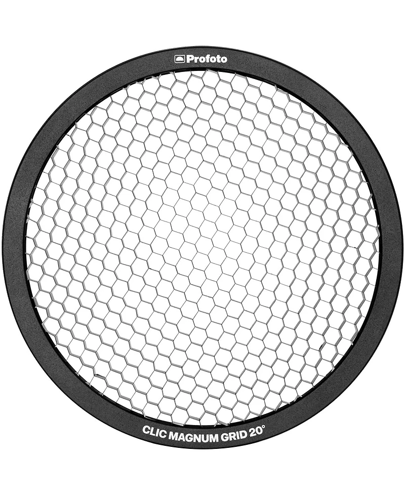 Profoto Clic Magnum Reflector