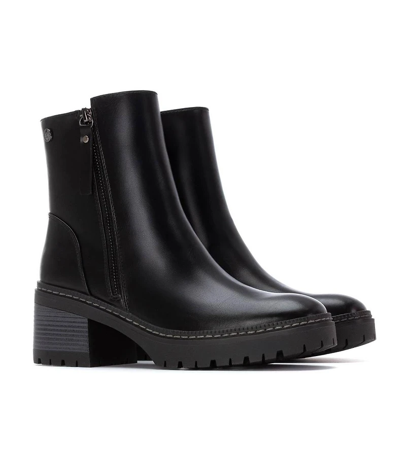 Xti Women's Ankle Booties By