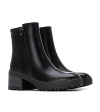 Xti Women's Ankle Booties By