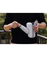Seamless Outdoors Umbrella With Carry Case