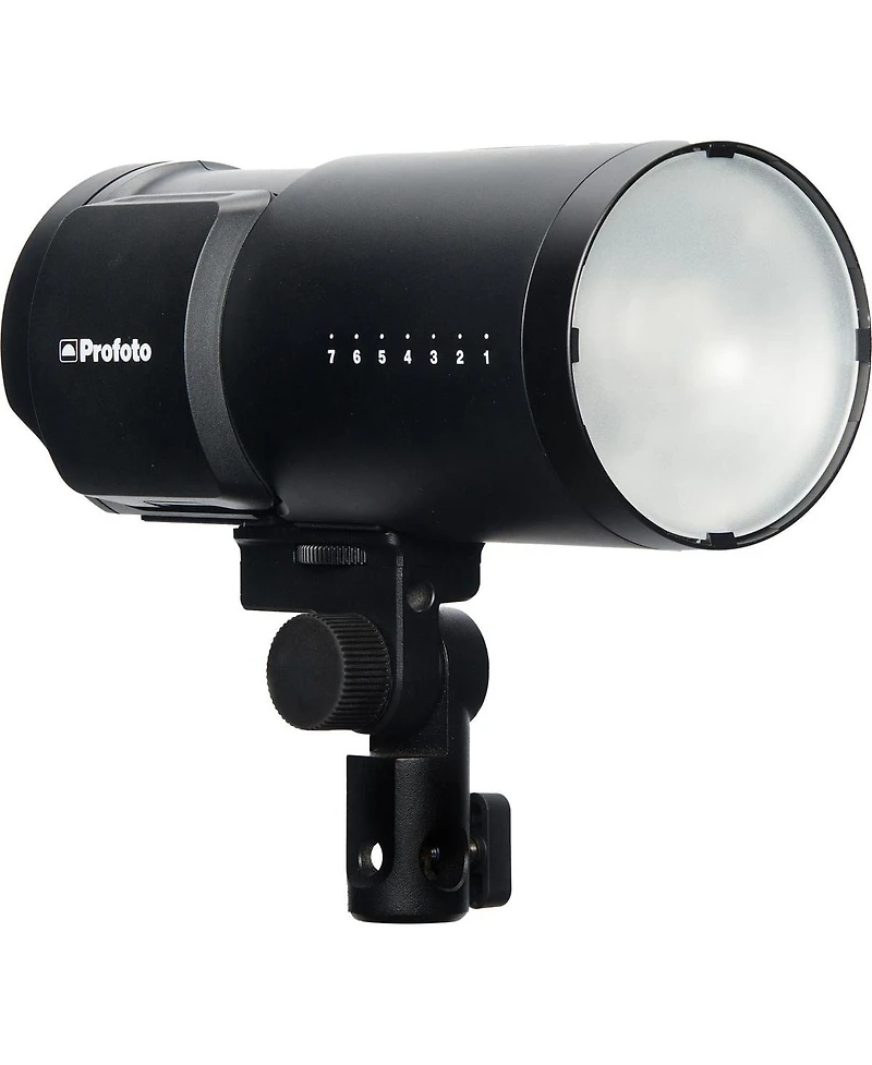Profoto B10X Plus Off Camera Flash Head