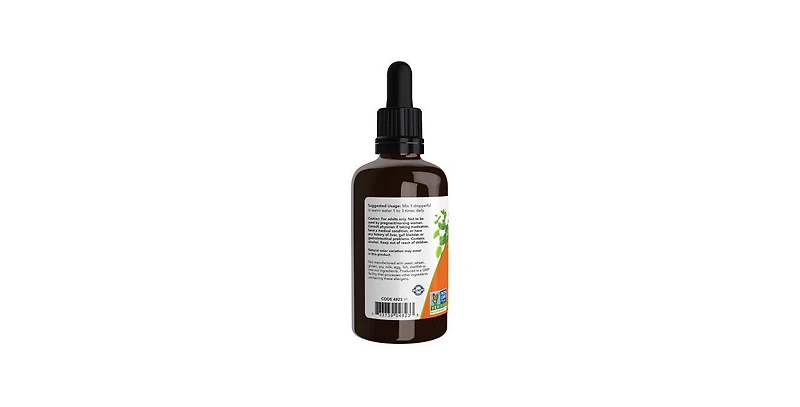 Now Foods Turmeric Liquid Extract ,2 Oz