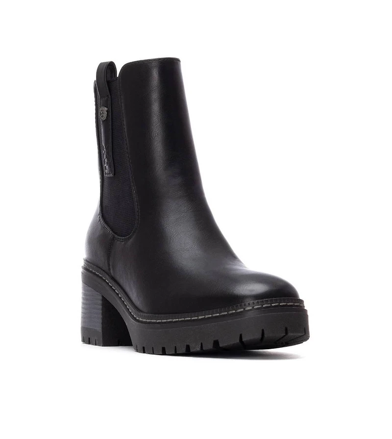 Xti Women's Chelsea Booties By