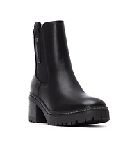 Xti Women's Chelsea Booties By