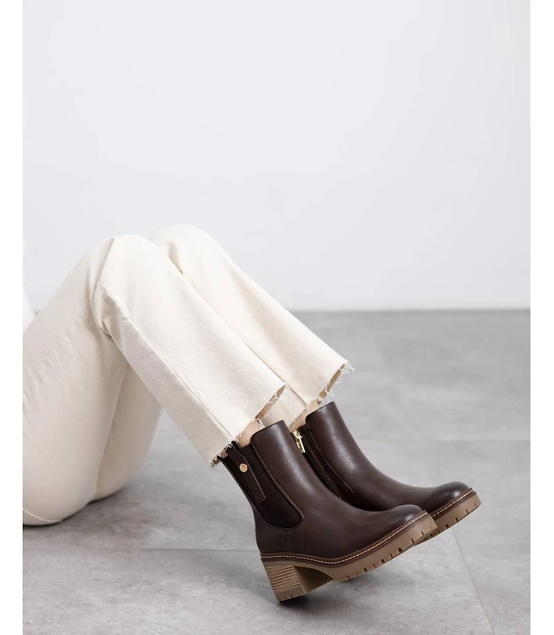 Xti Women's Chelsea Booties By