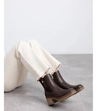 Xti Women's Chelsea Booties By