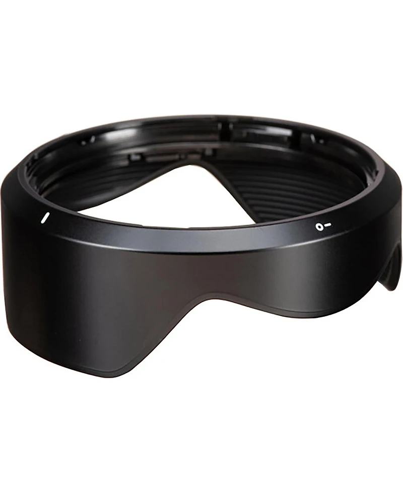 Tamron HA062 Lens Hood for 20-40mm f/2.8 Di Iii Vxd Lens, Black
