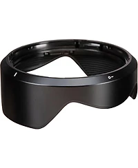 Tamron HA062 Lens Hood for 20-40mm f/2.8 Di Iii Vxd Lens, Black
