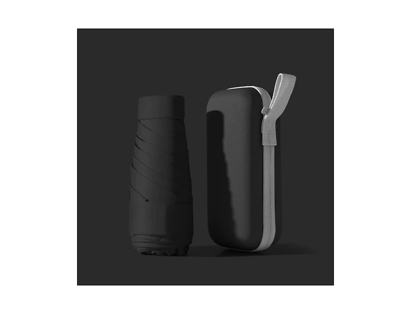 Seamless Outdoors Umbrella With Carry Case