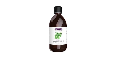 Now Foods Peppermint Oil , 16 Oz