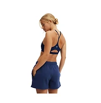 Cotton On Women's Active Plush Essential Gym Short