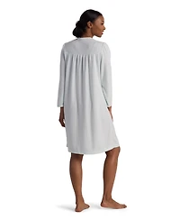 Miss Elaine Women's Long Sleeve Gown