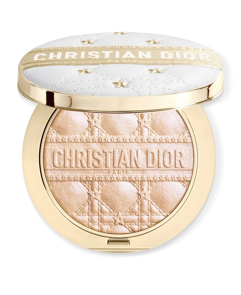 Dior Forever Limited Edition Glow Luminizer Highlighter