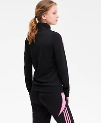 adidas Women's Tiro 24 Zip-Up Track Jacket