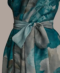 Donna Karan New York Women's Strapless Sweetheart Dress