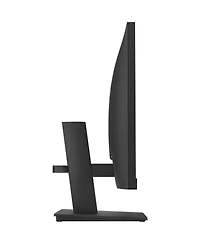 Hp P22h G5 21.5" 16:9 Full Hd Ips Lcd Monitor, Black