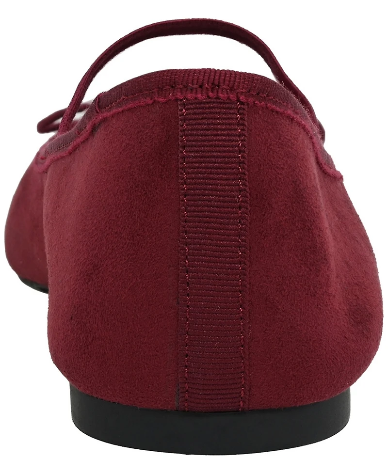 On 34th Women's Farrahh Ballet Flats, Macy's Exclusive