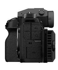 Fujifilm X-H2S Cooling Fan