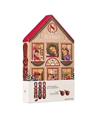 Neuhaus Holiday House Chocolate Box, 5 Pieces