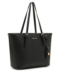 Anne Klein Double Strap Medium Perfect Tote Bag