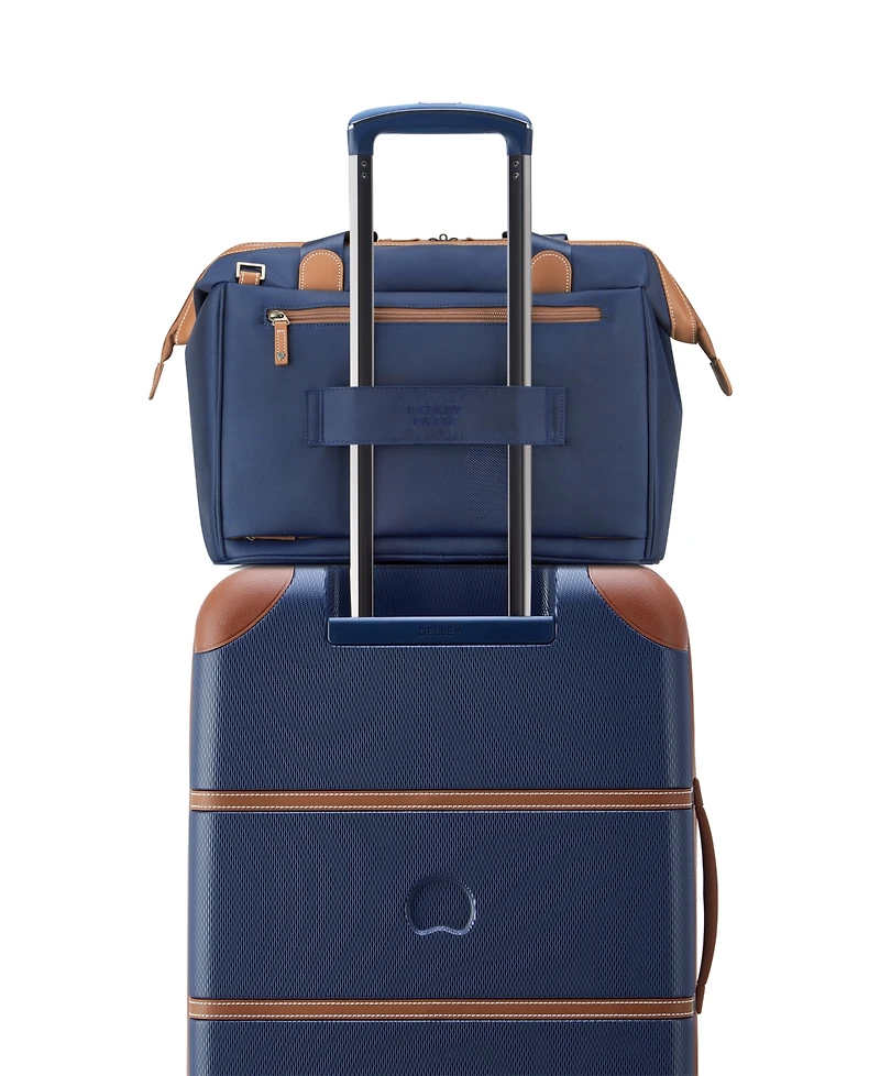 Delsey Paris Chatelet Air 2.0 Small Weekender