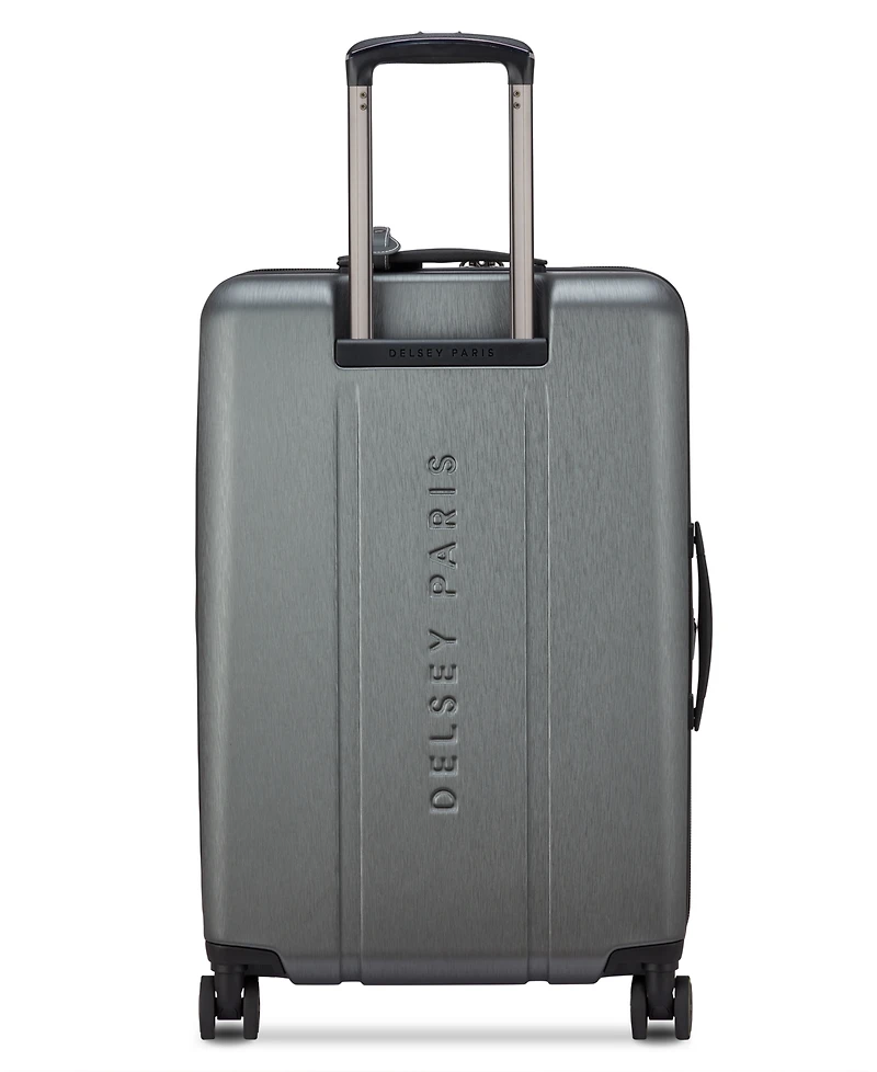Delsey Paris Cadence 24'' Check- Spinner