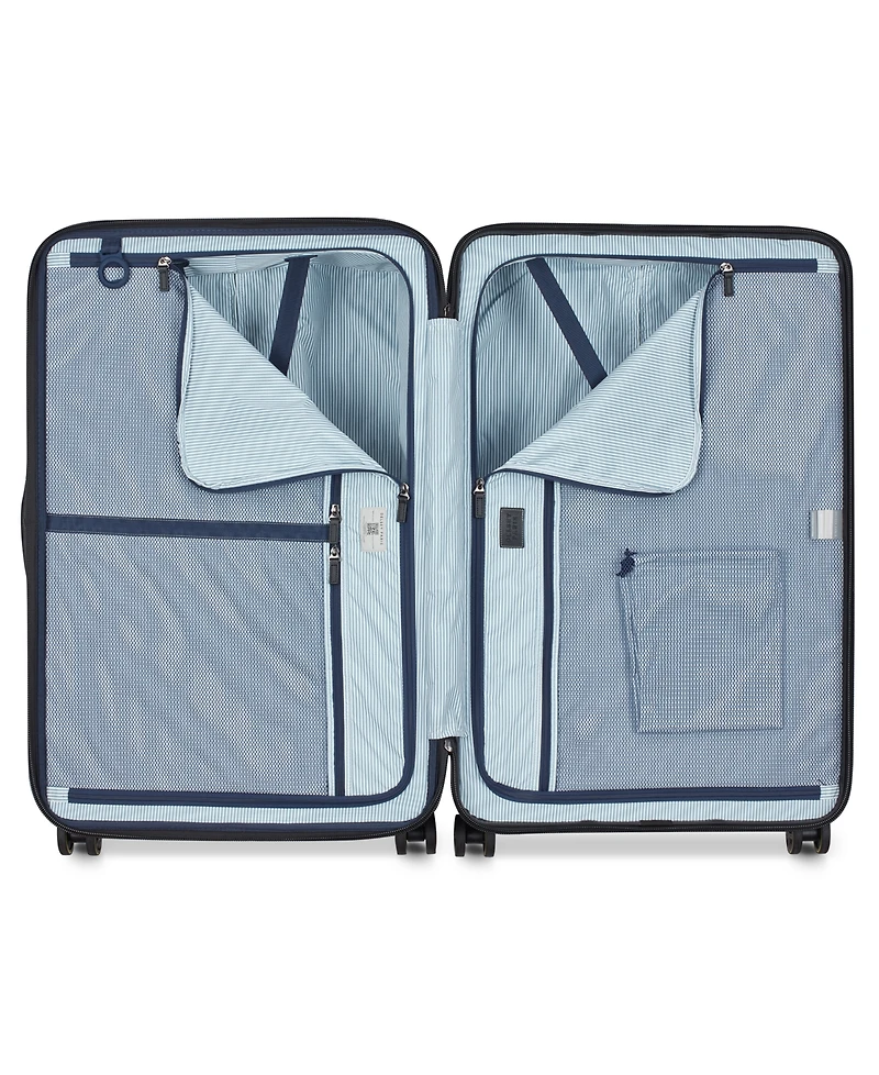 Delsey Paris 28'' Cadence Check- Spinner
