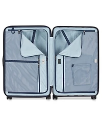 Delsey Paris 28'' Cadence Check- Spinner