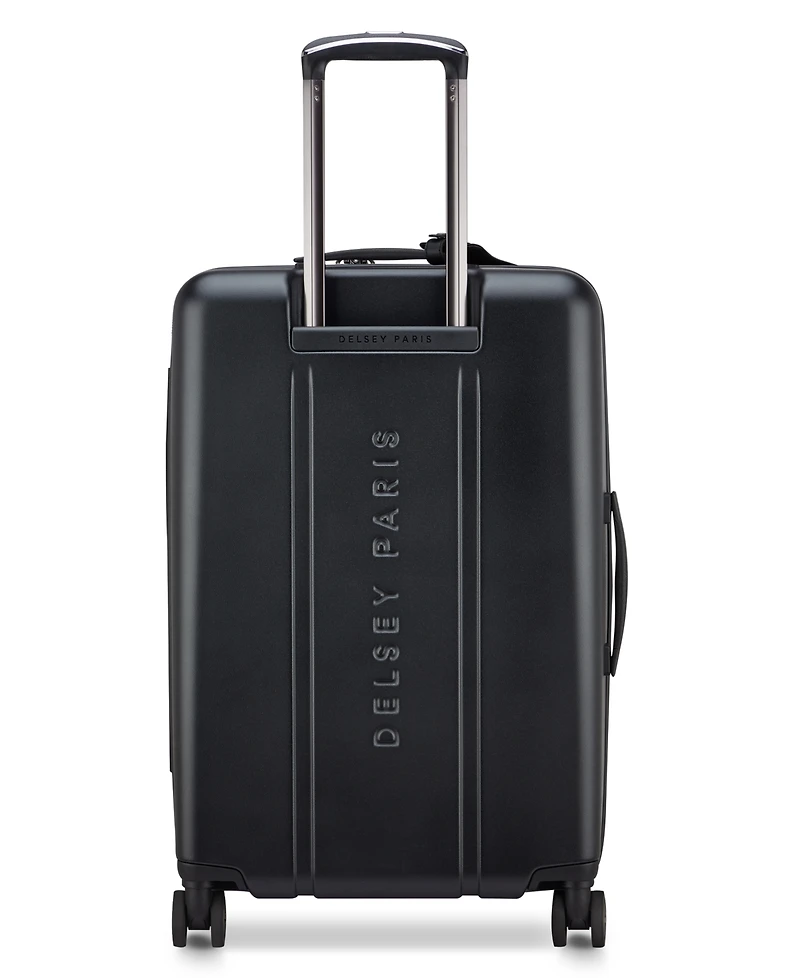 Delsey Paris Cadence 24'' Check- Spinner