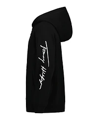 Tommy Hilfiger Boys 8-20 Signature Full Zip Hoodie