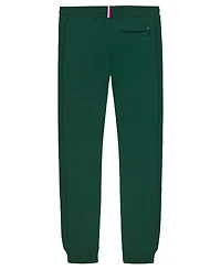 Tommy Hilfiger Big Boys Essential Soft Fleece Elevated Joggers