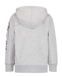 Tommy Hilfiger Boys 8-20 Signature Full Zip Hoodie
