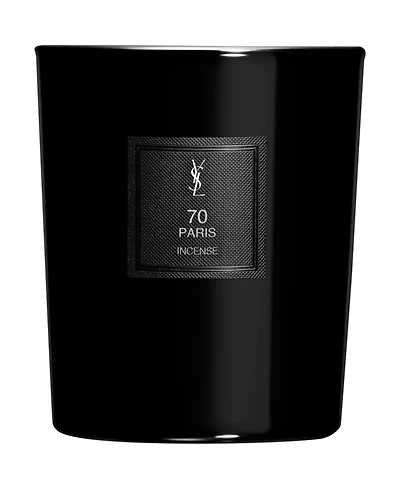 Yves Saint Laurent 70 R25 Candle, 7.8 oz.