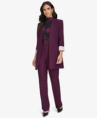 Calvin Klein Women's Rollback Cuff Jacket