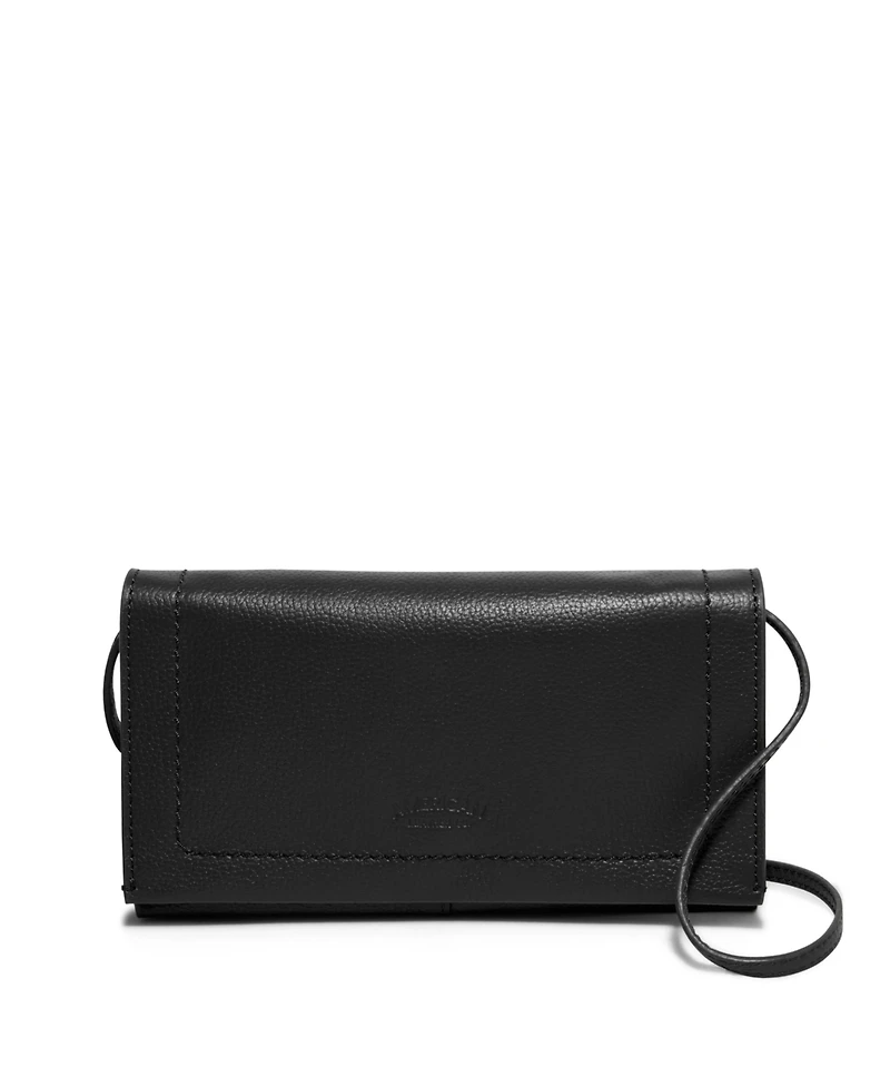 Teddy Crossbody