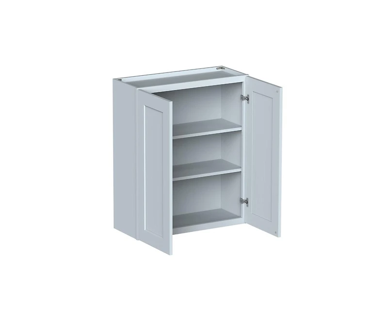 Casainc W30"x D12"x H36" Kitchen Wall Cabinet