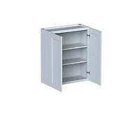 Casainc W30"x D12"x H36" Kitchen Wall Cabinet